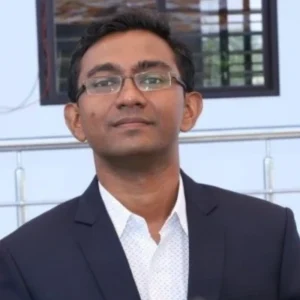 Dr. Jaimin Patel