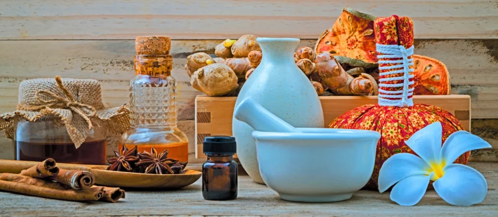Panchakarma Treatment
